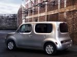 Nissan Cube 2009 года (US)